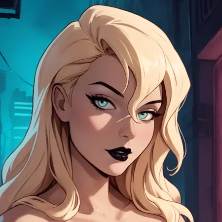Quiv's Avatar